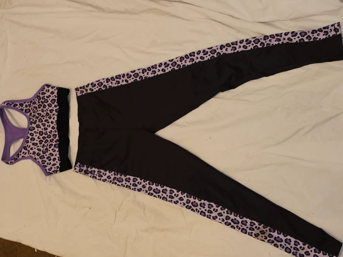 Tränings set till barn