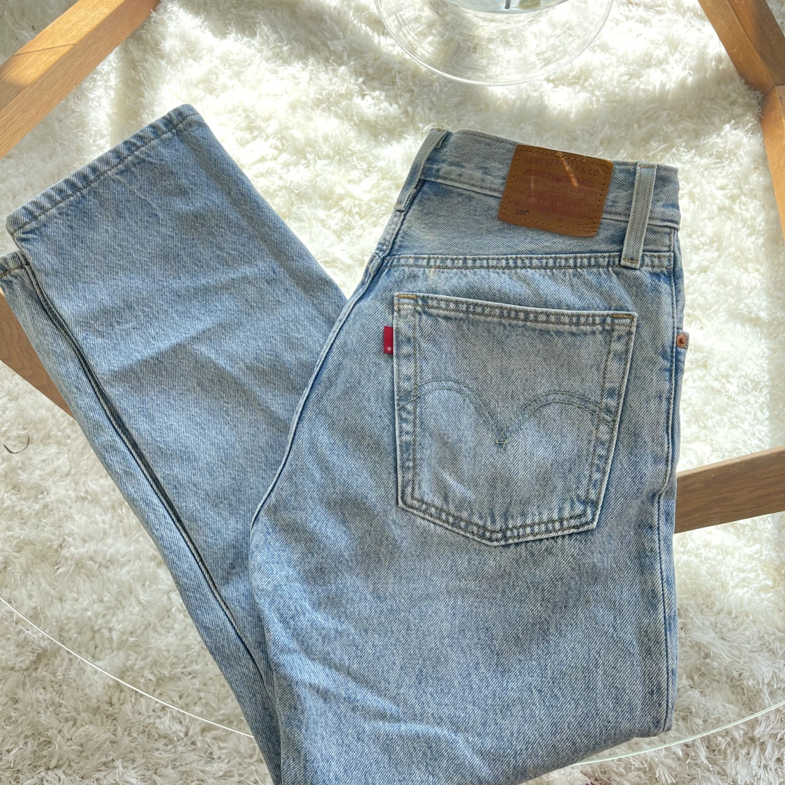 Levis 501 - 90