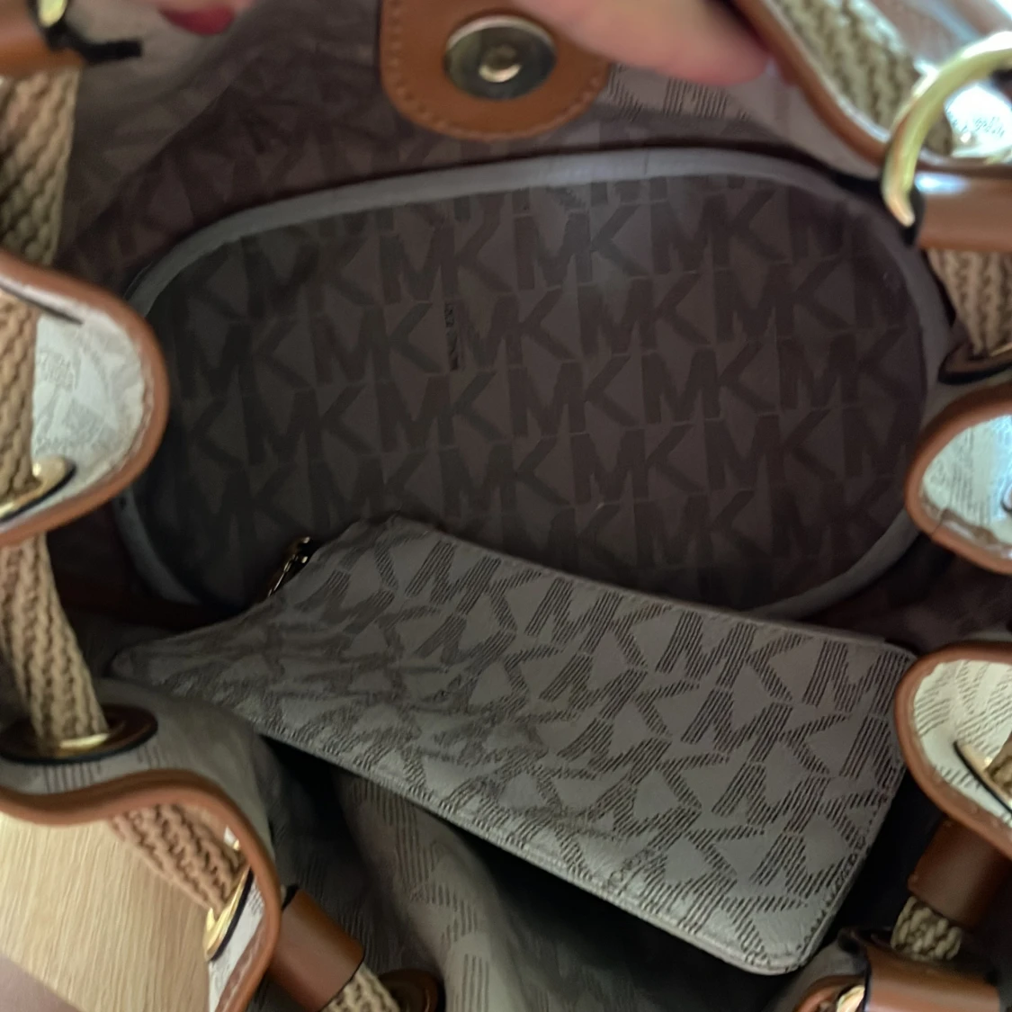 Michael Kors bag - 91