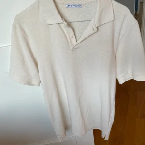 Zara piké  - Beige Zara piké. Size: xs