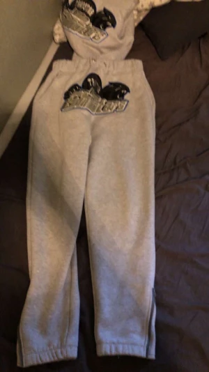 Trapstar - Trapstar dress den är som ny har använt den 3/4 gånger 