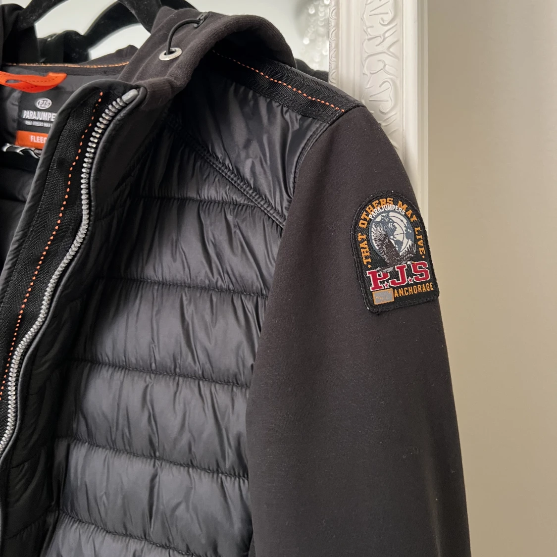 Parajumpers jacka  - 90