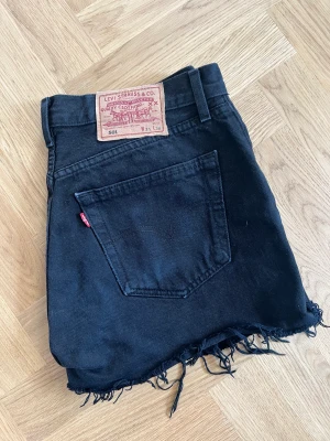 Levis shorts  - Vintage från Paris! Levis 501:or W31