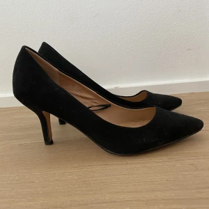 Klackskor - Klackskor, använda 1 gång. 