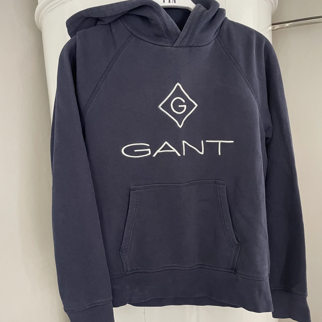Hoodie Gant