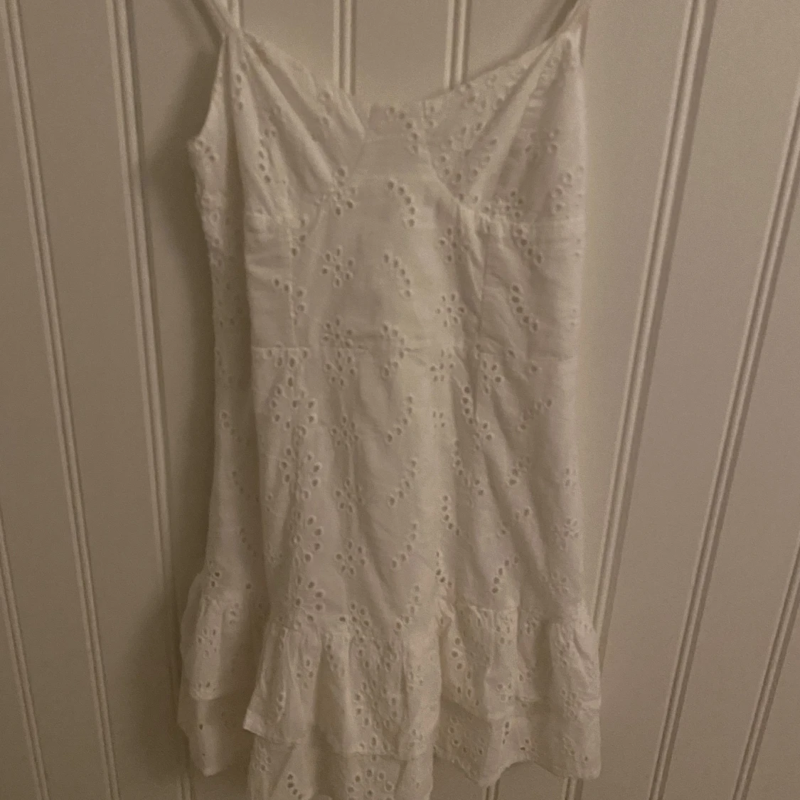 Super fin sommar klänning😍😍