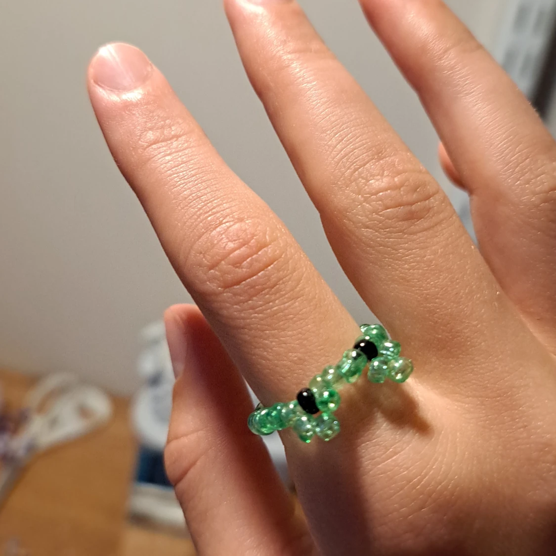 Grod ring🐸❤️ - 90