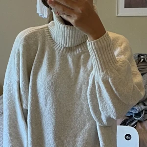 Gosig tröja - Gosig tröja som jag inte använder