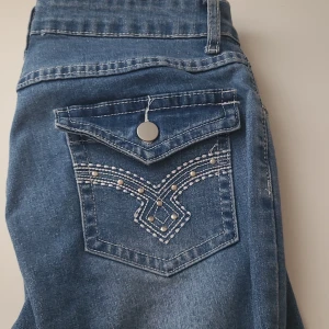 Jeans  - Har aldrig använts❤️ 