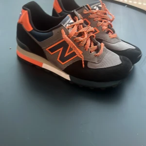 New balance 576 snowdon - Använda max två gånger storlek 43