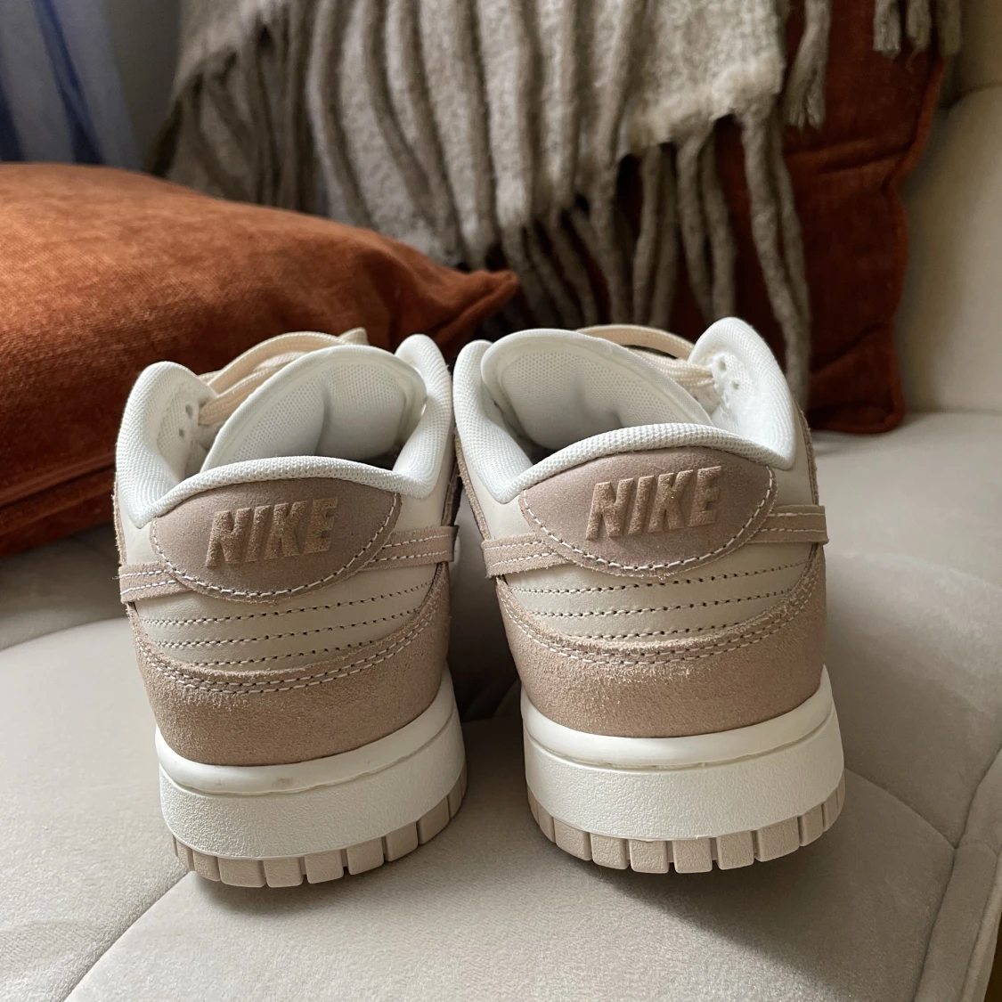 Nike low dunk sanddrift - 91