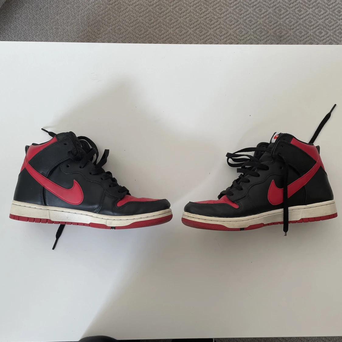 Nike dunk high  - 90