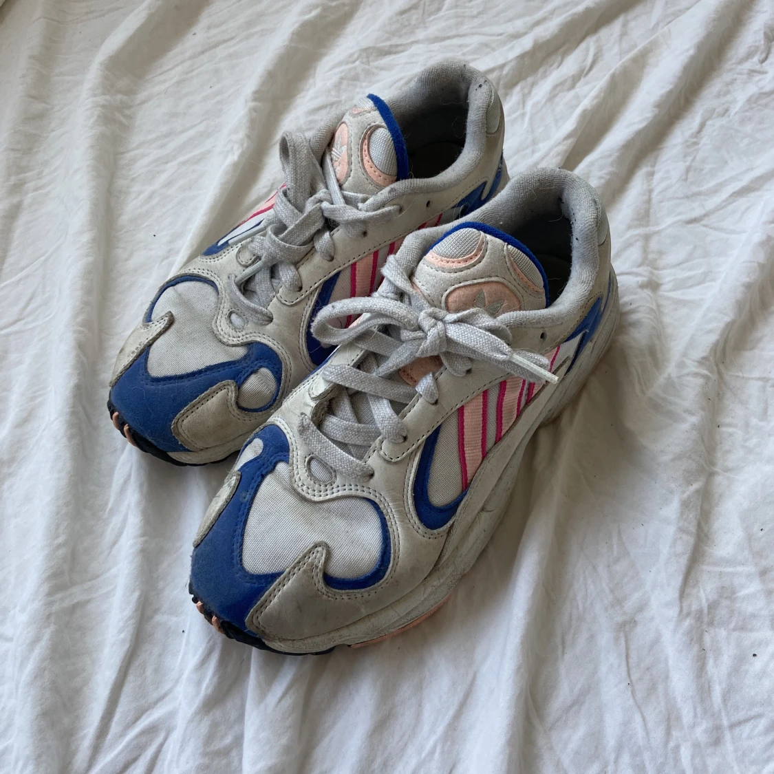 Adidas yung 1 sneakers - 90