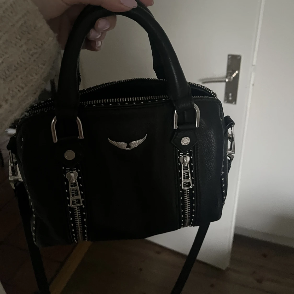 Zadig & Voltaire Sunny bag