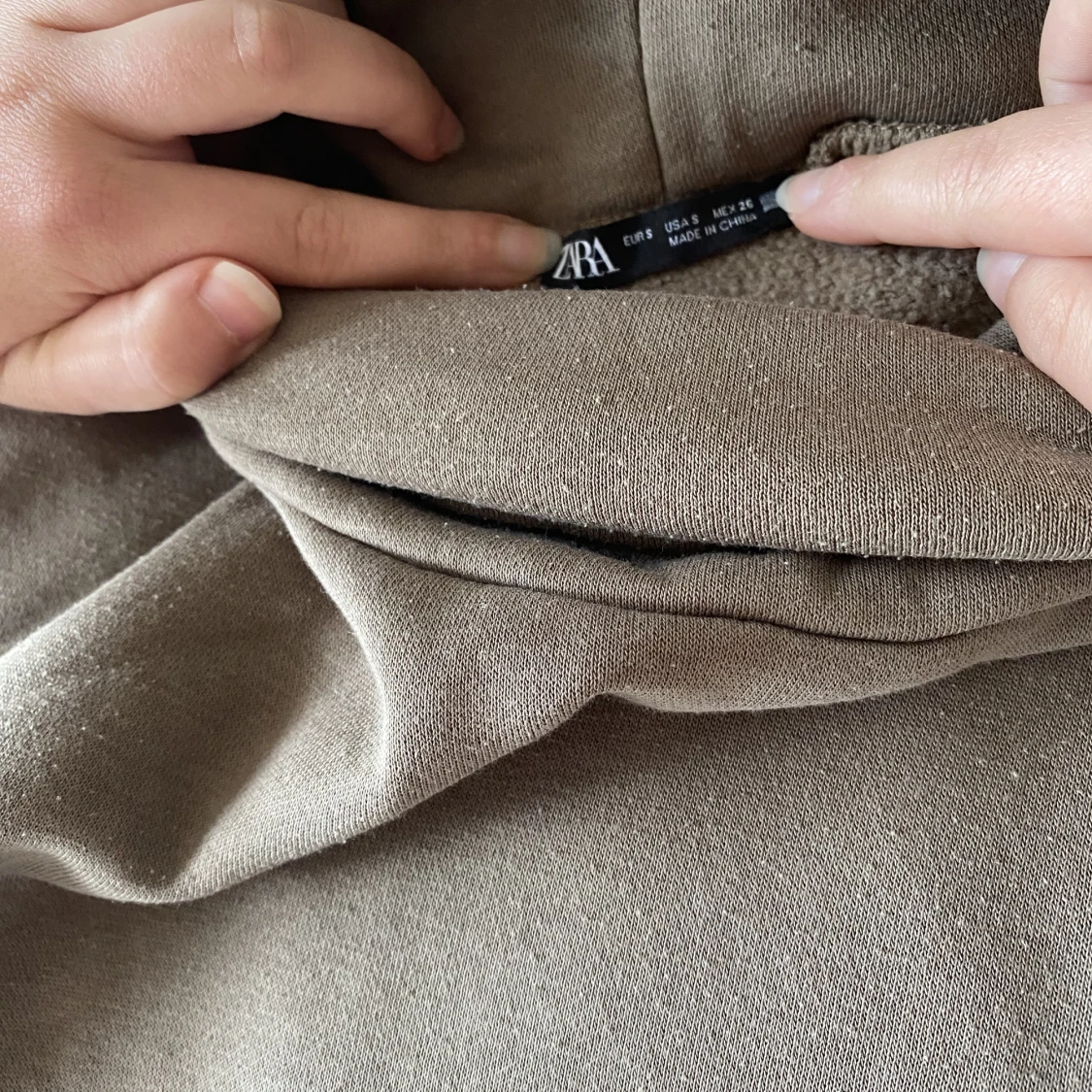 Tröja för kvinna, Zara - 90