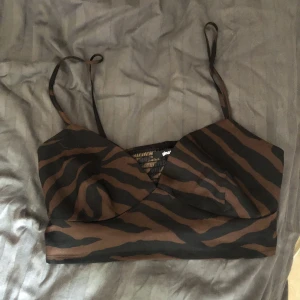 Topp - Aldrig använd 