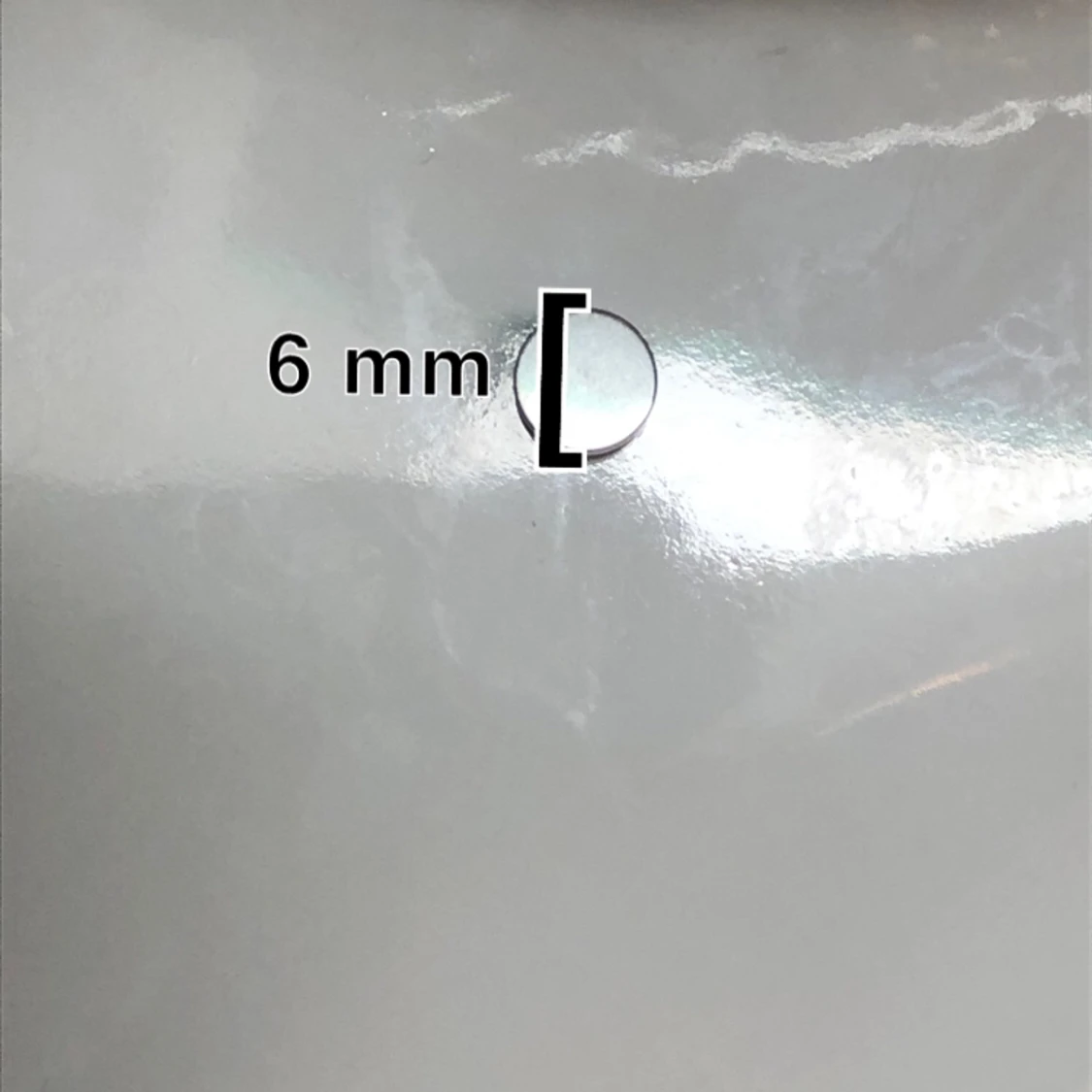 Örhängen studs - 91