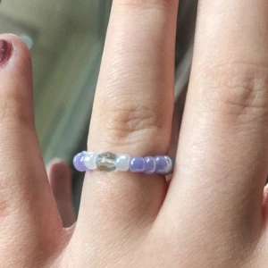 Waterblue ring - Ring som ingår i kollektionen Waterblue av EverydayJewelry 