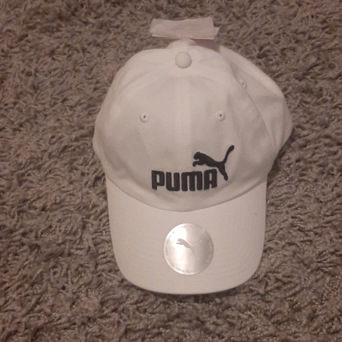 Puma keps