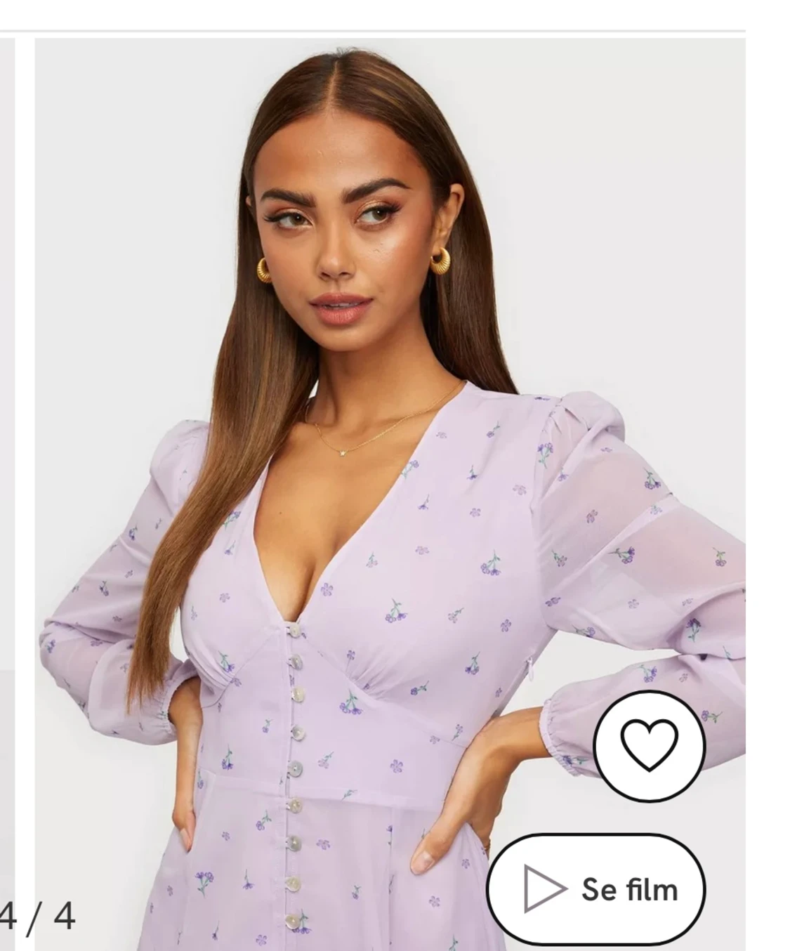 Adoore paris dress