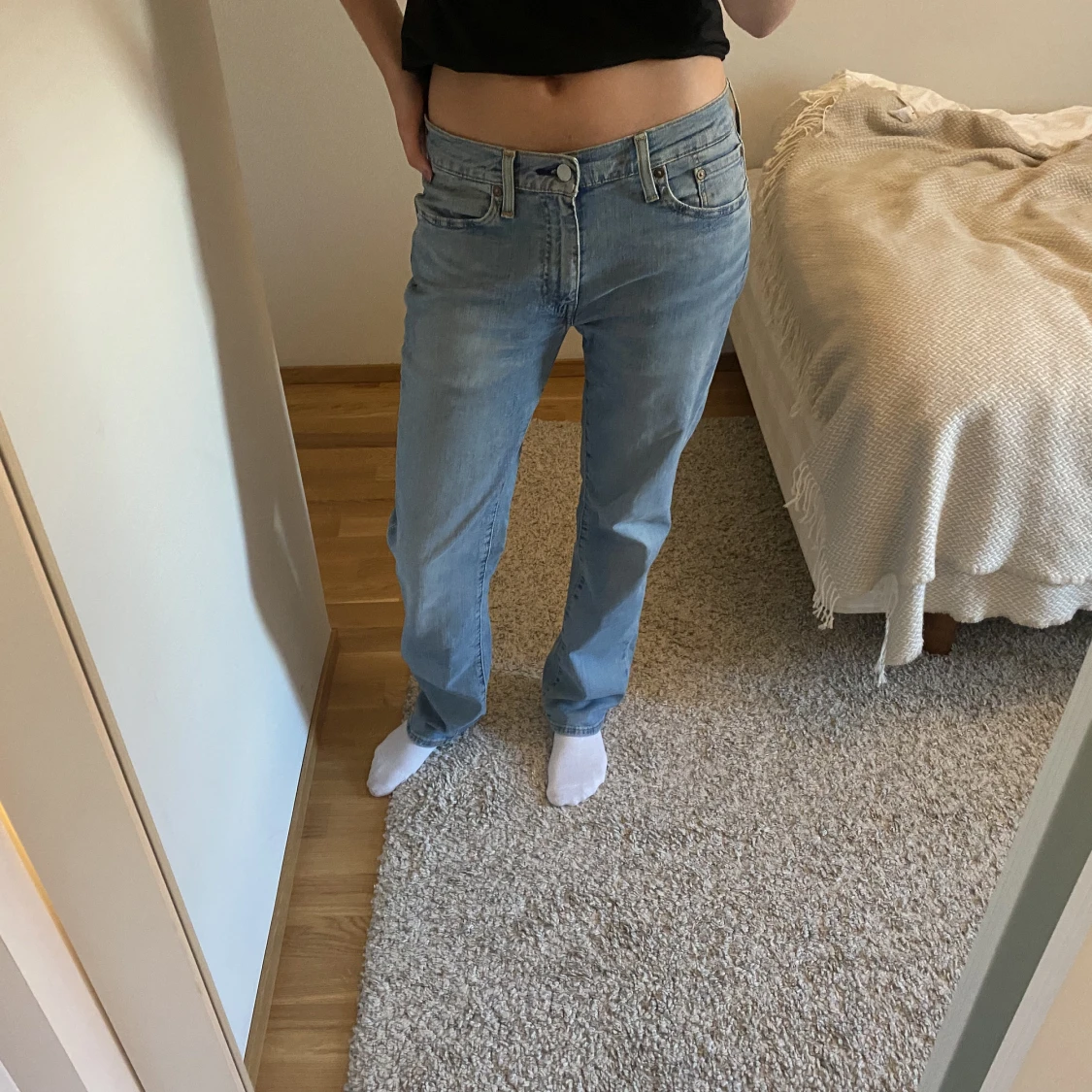 Levi’s jeans - 91