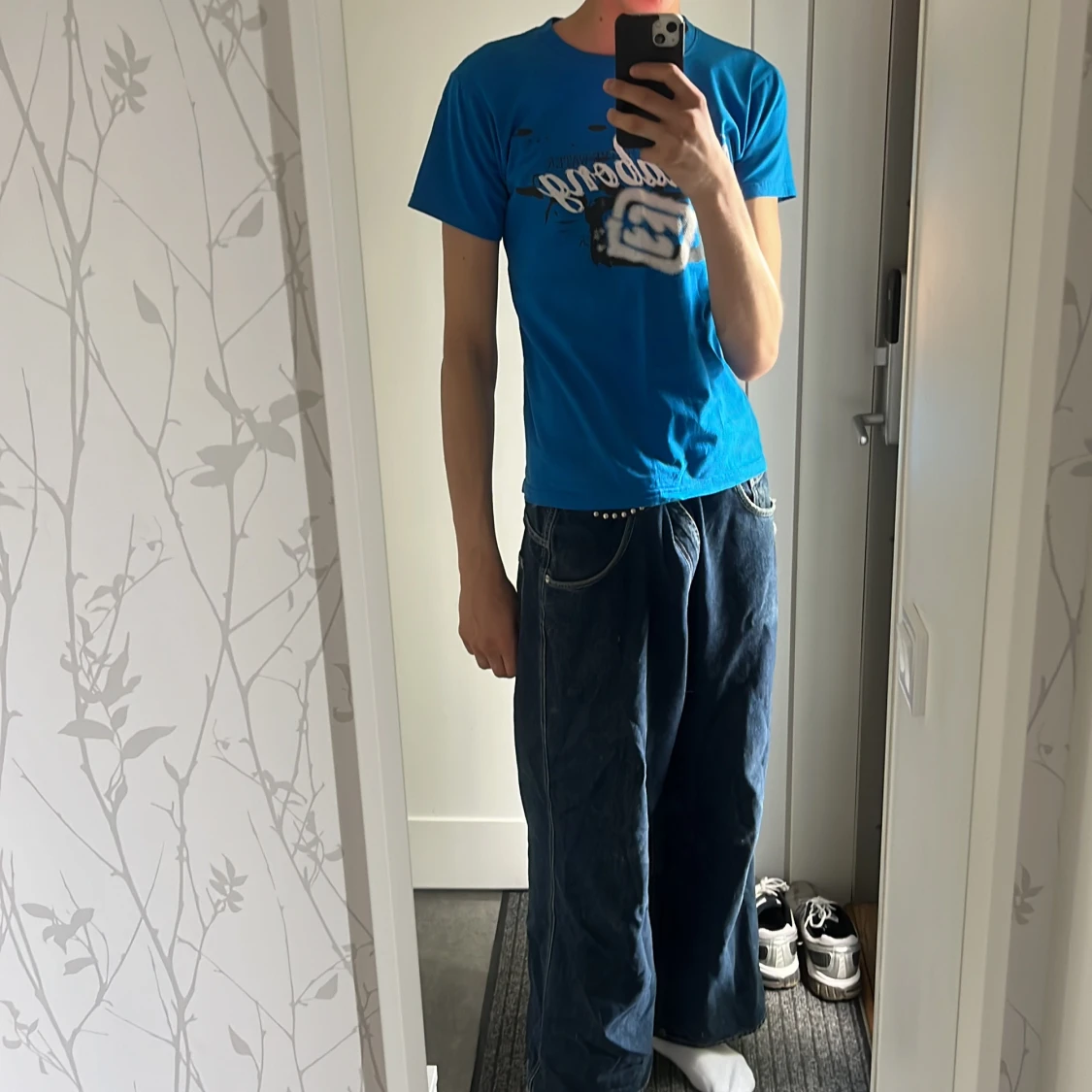 Billabong tshirt  - 91