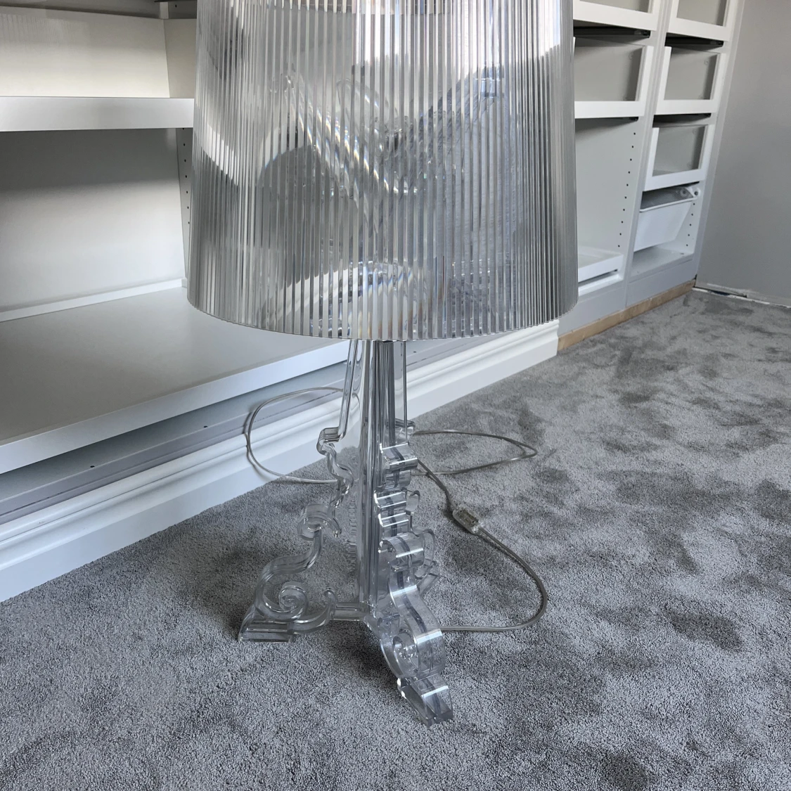 Kartellen Lampa  - 29