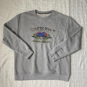 Somers point sweatshirt - Somers point sweatshirt i strl. L