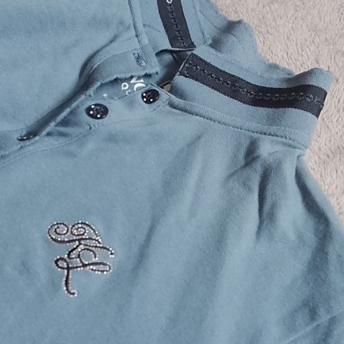 Fin Kingsland t-shirt - 90