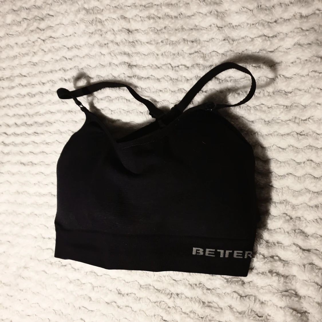 Better bodies sportbh 