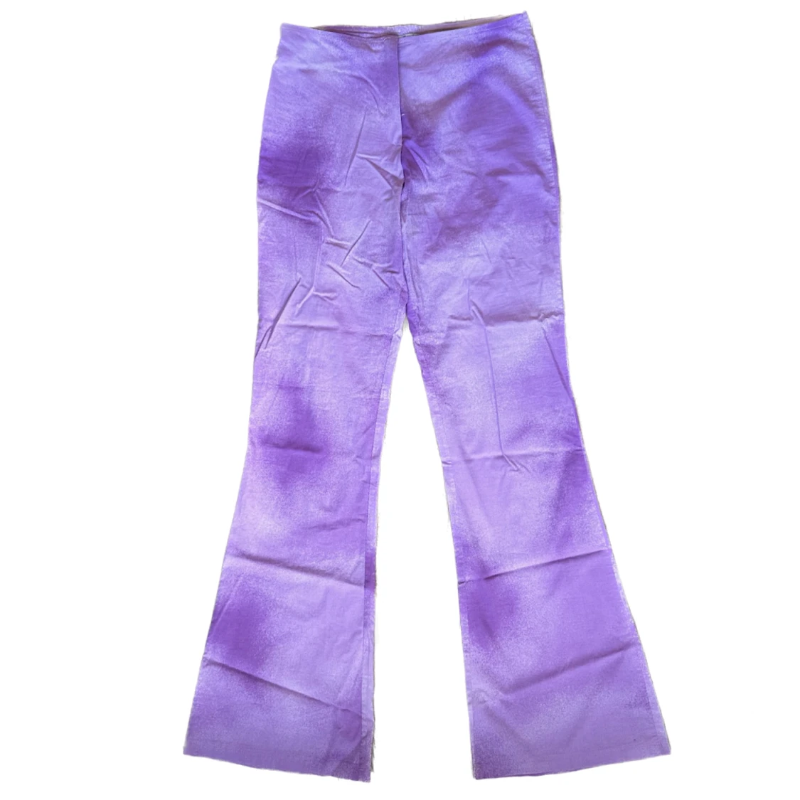 Rosa kostymbyxor - 91