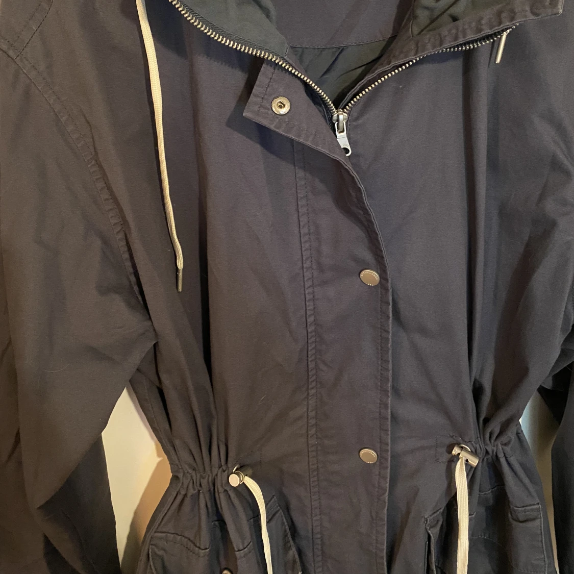 Lindex vårjacka - 90