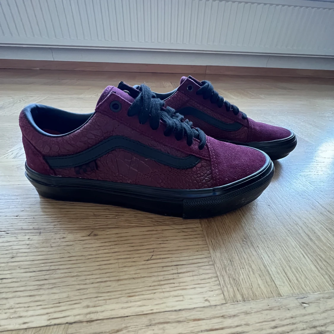 VANS X Breana Geering