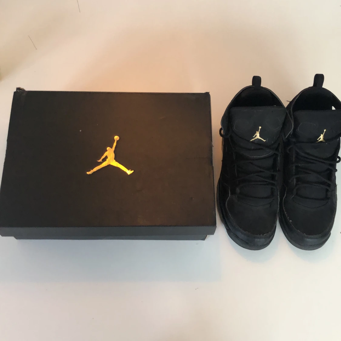 Jordan flightclub 91’s