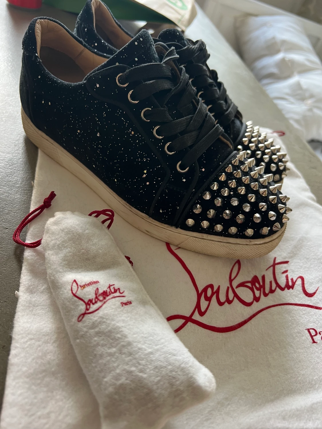Christian Louboutin