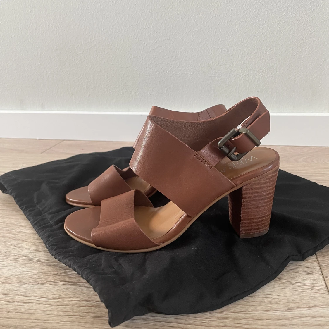 Klackar från Wera - 90