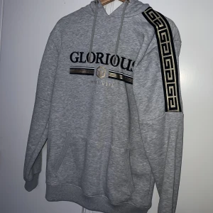 Glorious hoodie  - Glorious hoodie, storlek Smal använd få gånger. 