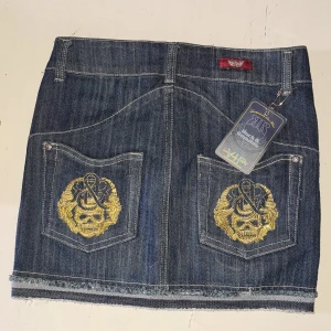 Super fin kjol - Helt ny oanvänd