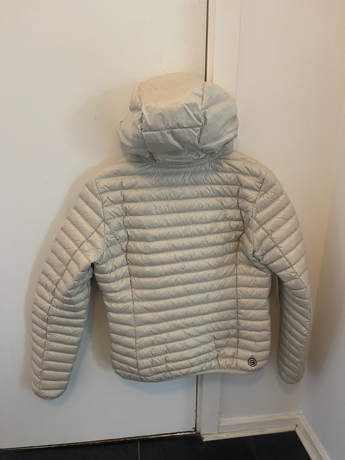 COLMAR jacka storlek S - 90