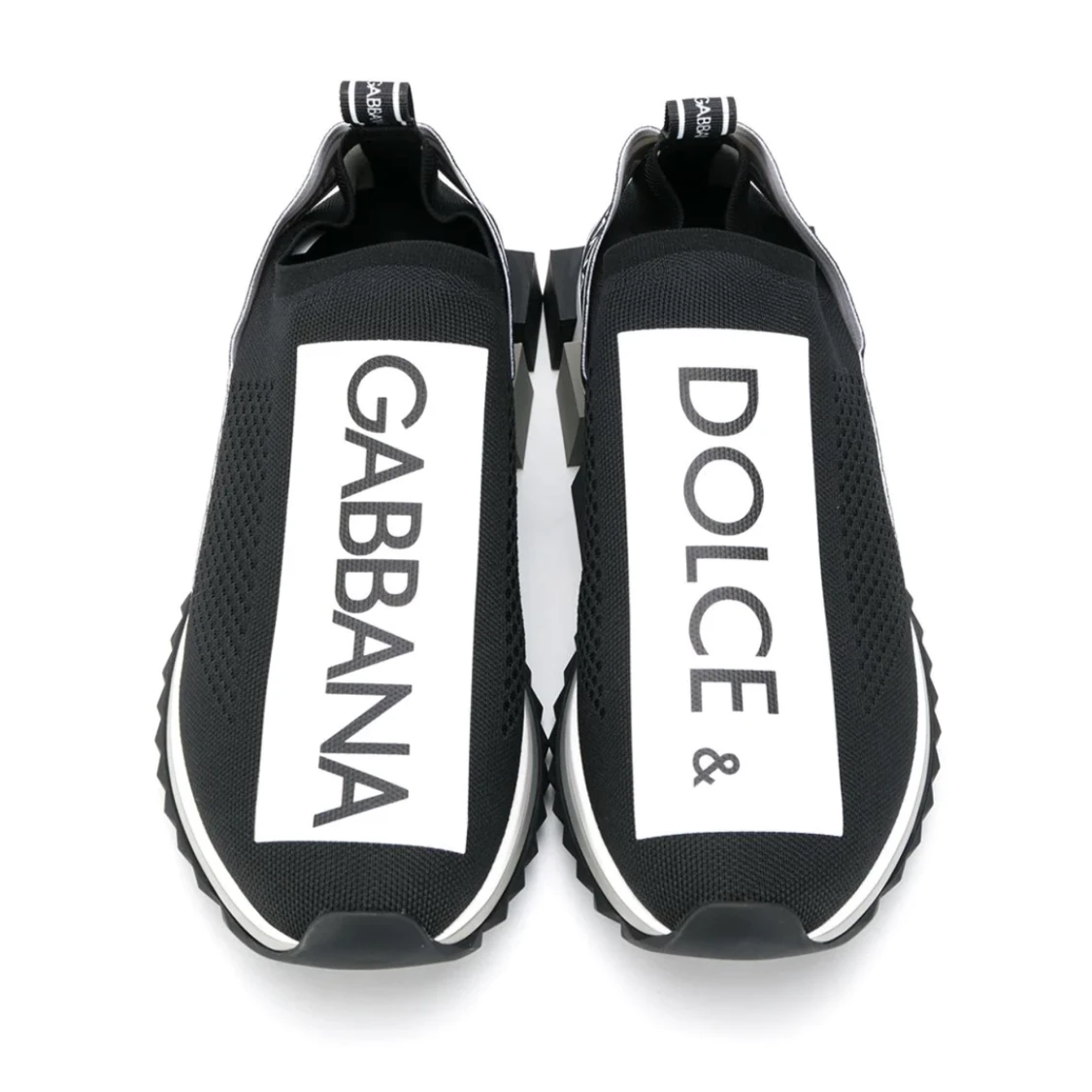 Dolce & Gabbana skor