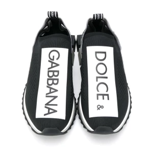 Dolce & Gabbana skor - Storlek 37, använda 1 sommar köpta för 6700kr