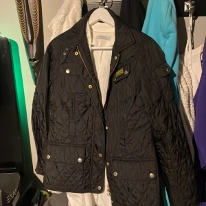 Jacka - Barbour jacka