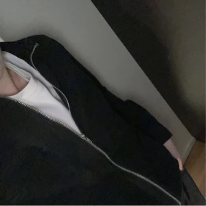 Overshirt - Stolek M nyskick, aldrig använd!  Svart 