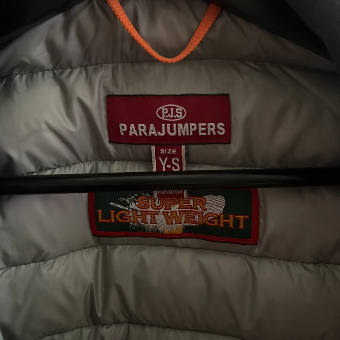 Parajumper Jacka - 90