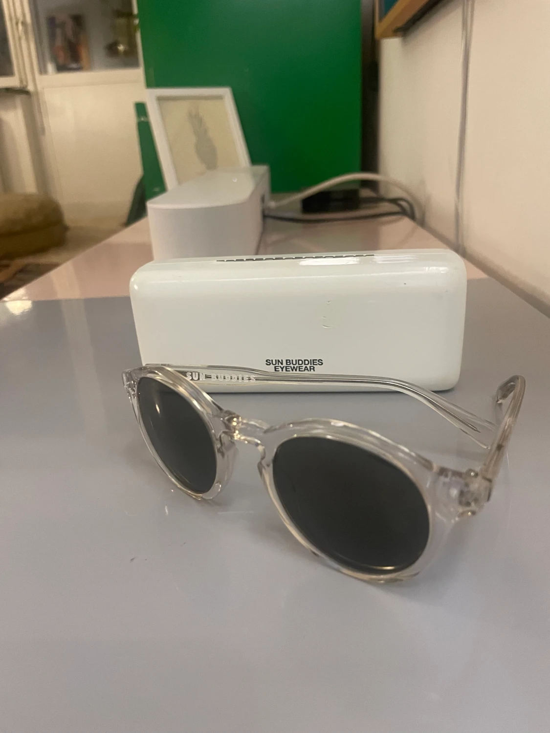 Sun Buddies Zinedine - 90