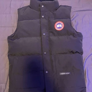 Canada gosse väst - Helt ny Canada gosse väst 