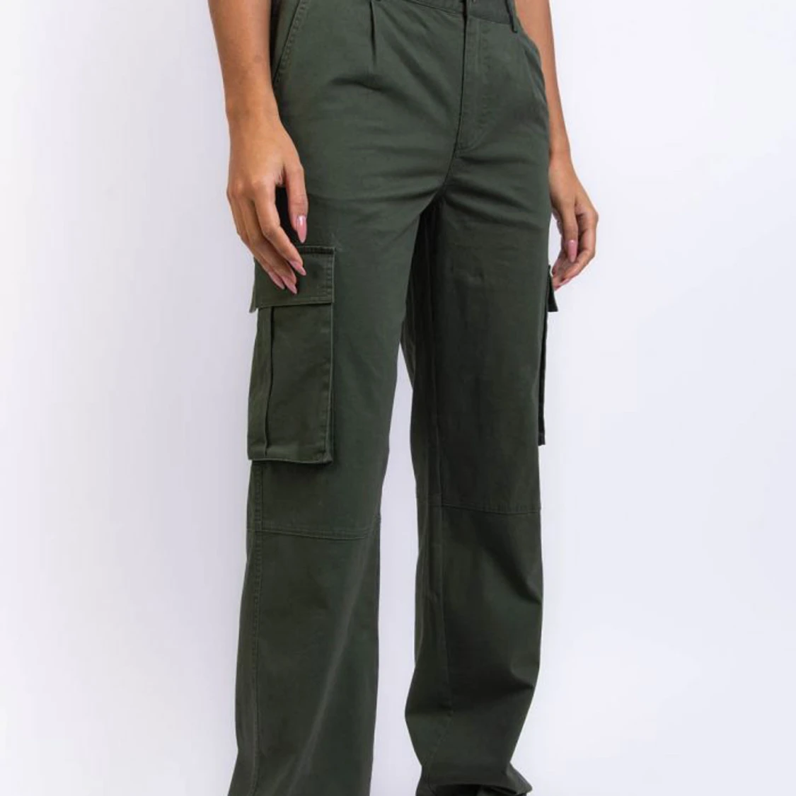 Cargo pants madlady - 90