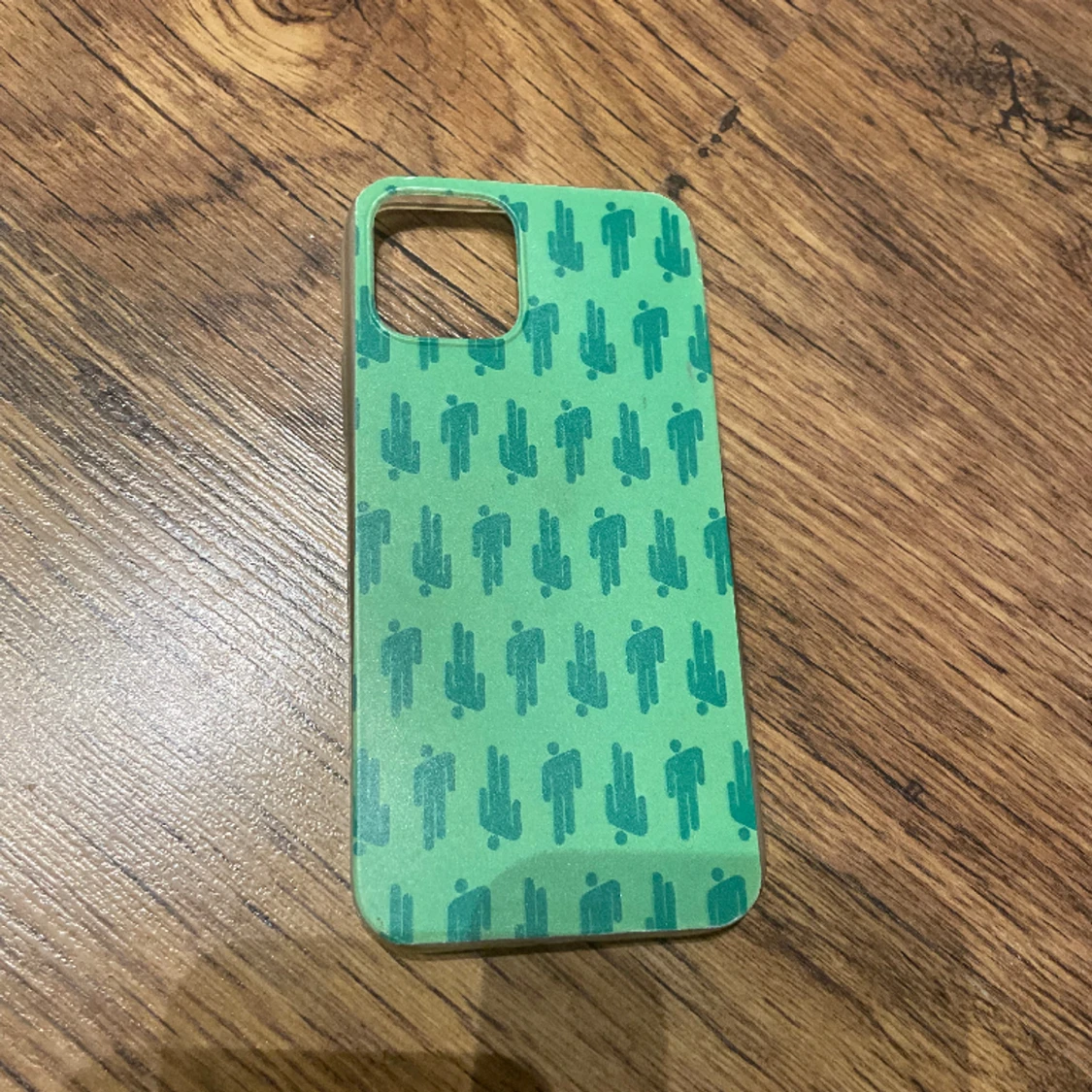 Billie eilish mobilskal iPhone 12