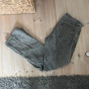 Gammal modellen på hope rush jeans 