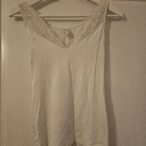 Linne - Supergulligt linne/topp i bra skick❤️ calida schweizisk design